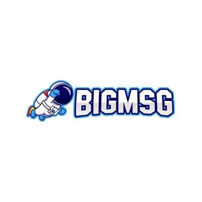 BIGMSG - Teror Mematikan di Dunia Horror
