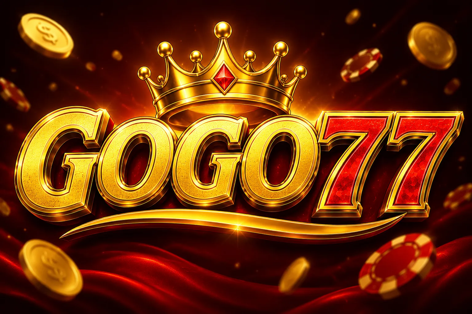 GOGO77 - Pertarungan Terbaik di Dunia Battle Royale