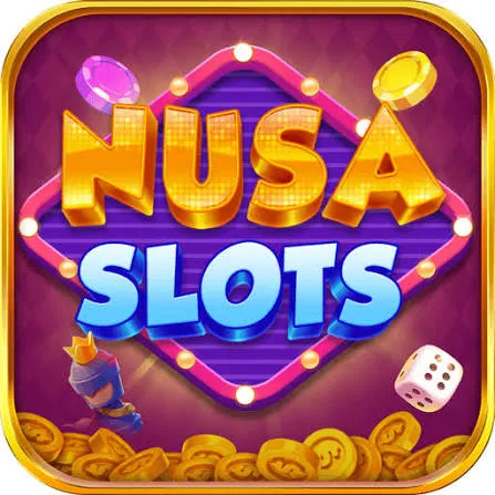 NUSASLOTS - Permainan Aksi Seru dengan Slot yang Menegangkan