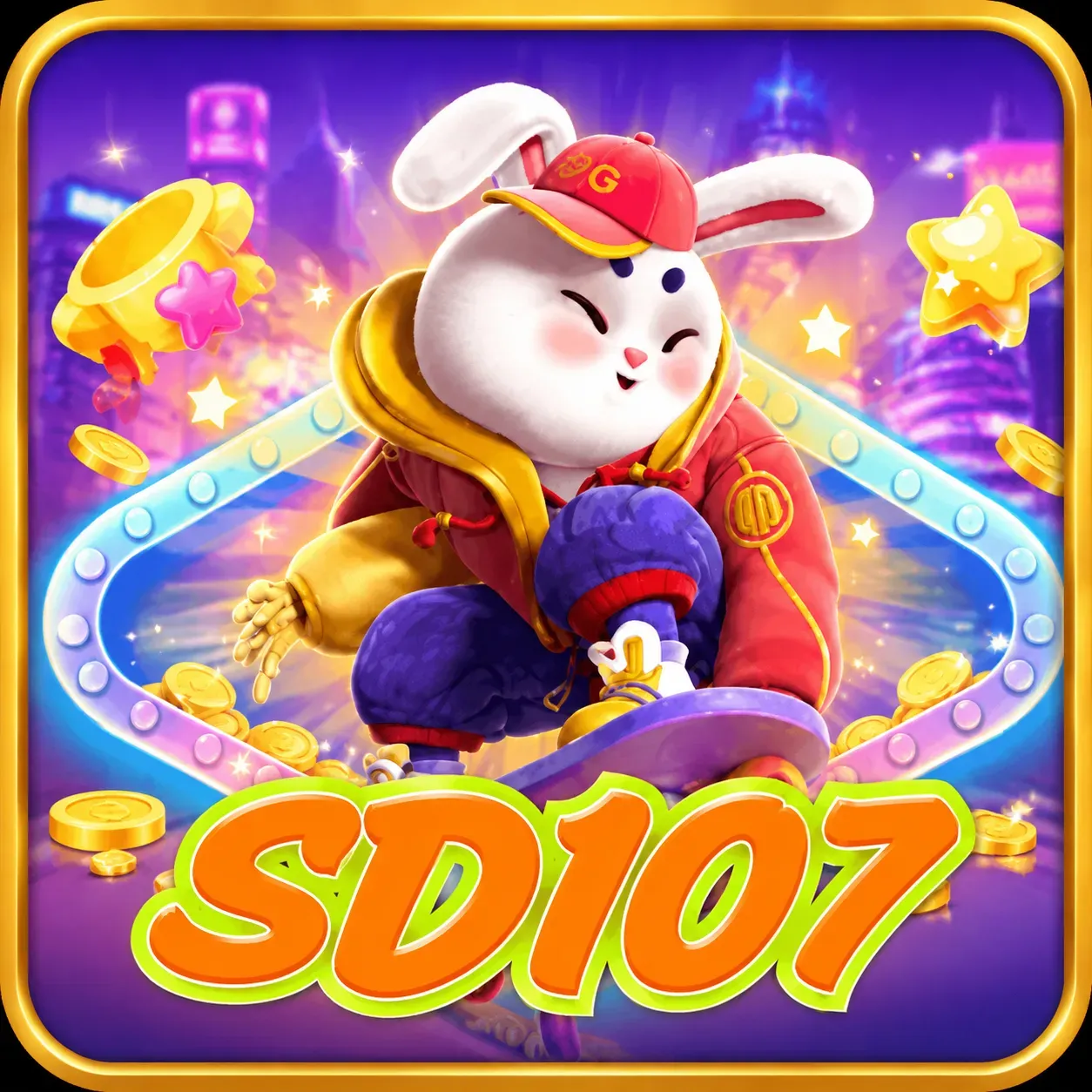SD107 - Permainan Puzzle Menarik dan Menantang