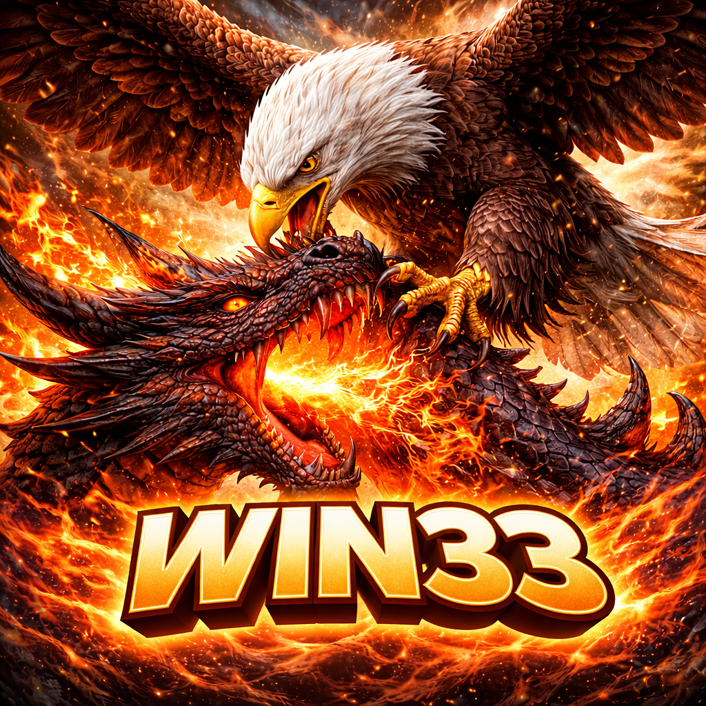 WIN33 - Game Domino Seru dan Menyenangkan